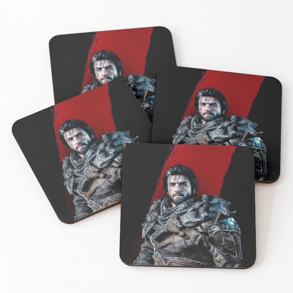 Item preview, Crimson Desert Video Game designed and sold by SAGARTA.