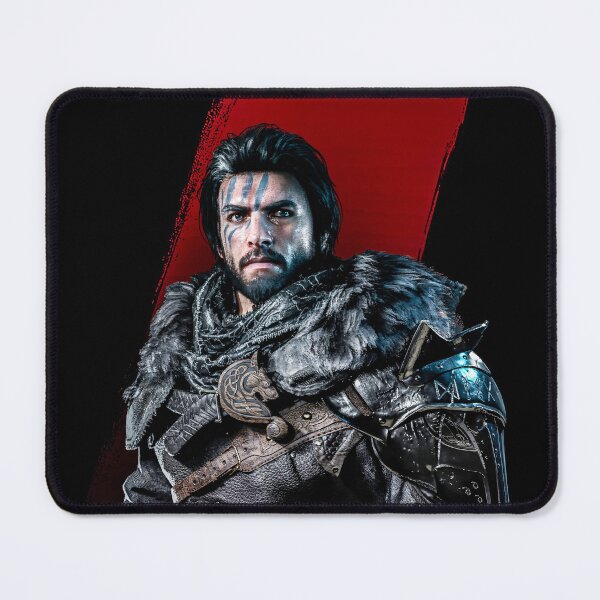 Item preview, Crimson Desert Video Game designed and sold by SAGARTA.