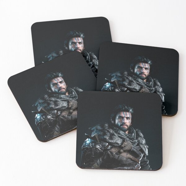 Item preview, Crimson Desert Video Game designed and sold by SAGARTA.