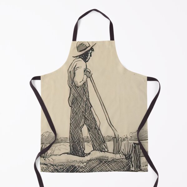 Item preview, New Upload - Maynard Dixon - Best Artist - Irrigation, 1935 - Maynard Dixon designed and sold by MirandaZArt.