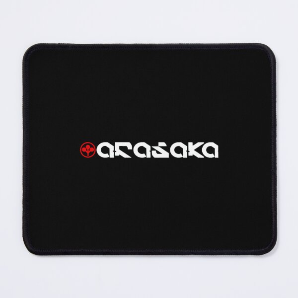 Item preview, Arasakas designed and sold by Oblitz.