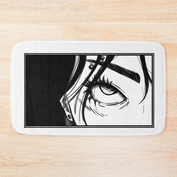 Item preview, Midnight Gaze designed and sold by Kimoon Art Store.