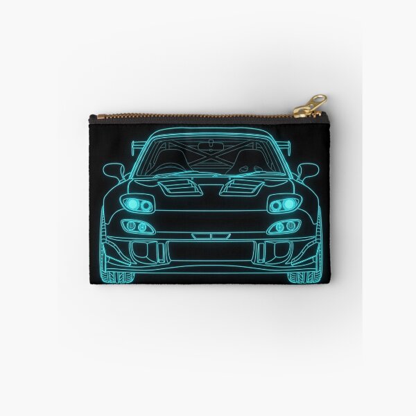 Item preview, Legendary Japanese Rotary Sports Car Neon designed and sold by KeremYurtseven.
