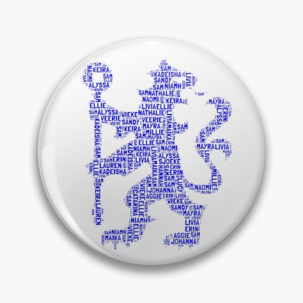 Item preview, Chelsea Womens' Names Lion designed and sold by JCdidthis.
