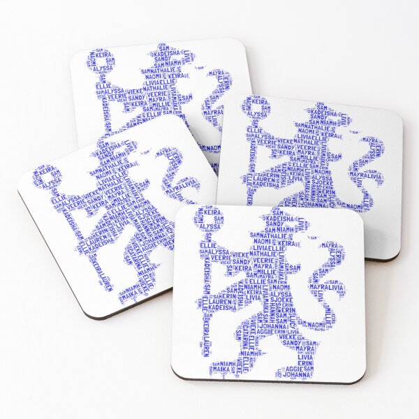 Item preview, Chelsea Womens' Names Lion designed and sold by JCdidthis.