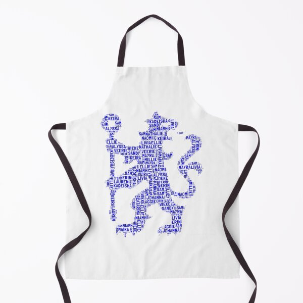 Item preview, Chelsea Womens' Names Lion designed and sold by JCdidthis.