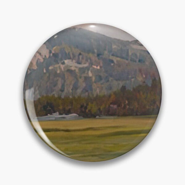 Item preview, New Upload - Maynard Dixon - Best Artist  -  Meadow and Mountain, 1921 - Maynard Dixon  designed and sold by MirandaZArt.