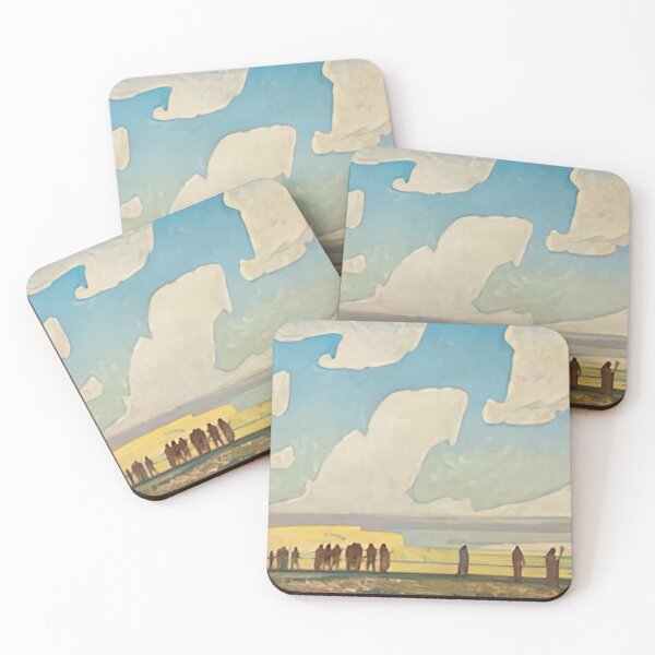Item preview, New Upload - Maynard Dixon - Best Artist  -  Migration, No. 2, 1924 - Maynard Dixon  designed and sold by MirandaZArt.