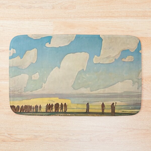 Item preview, New Upload - Maynard Dixon - Best Artist  -  Migration, No. 2, 1924 - Maynard Dixon  designed and sold by MirandaZArt.