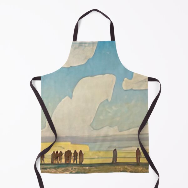Item preview, New Upload - Maynard Dixon - Best Artist - Migration, No. 2, 1924 - Maynard Dixon designed and sold by MirandaZArt.