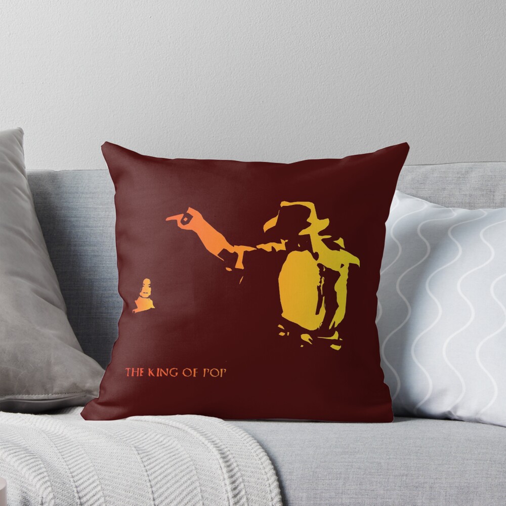 Item preview, Throw Pillow designed and sold by studioabstract.