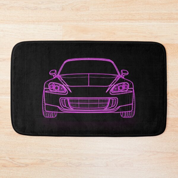 Item preview, Pure High-Revving JDM Roadster Neon designed and sold by KeremYurtseven.