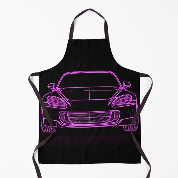 Item preview, Pure High-Revving JDM Roadster Neon designed and sold by KeremYurtseven.