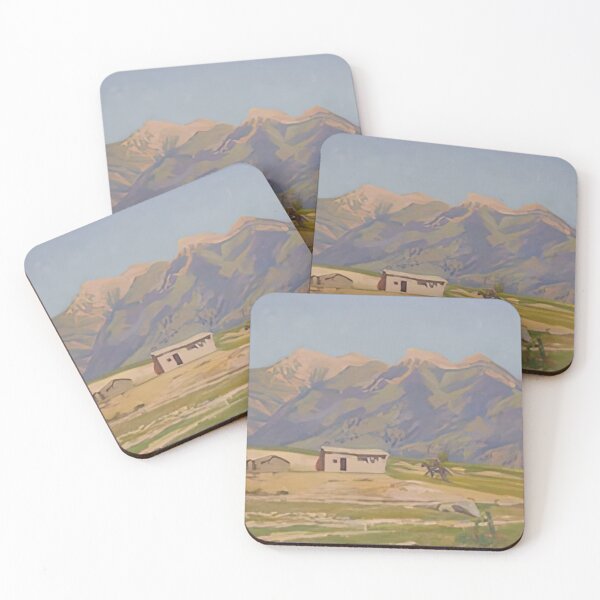 Item preview, New Upload - Maynard Dixon - Best Artist  -  Montana, 1909 - Maynard Dixon  designed and sold by MirandaZArt.
