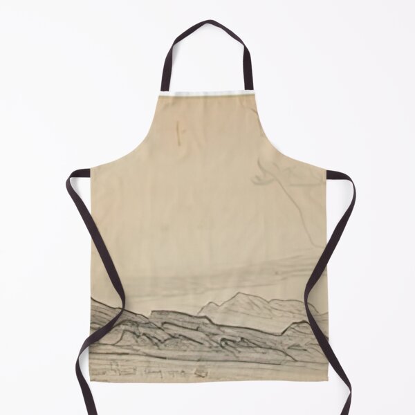 Item preview, New Upload - Maynard Dixon - Best Artist  -  Mojave Desert, 1923, 1923 - Maynard Dixon  designed and sold by MirandaZArt.