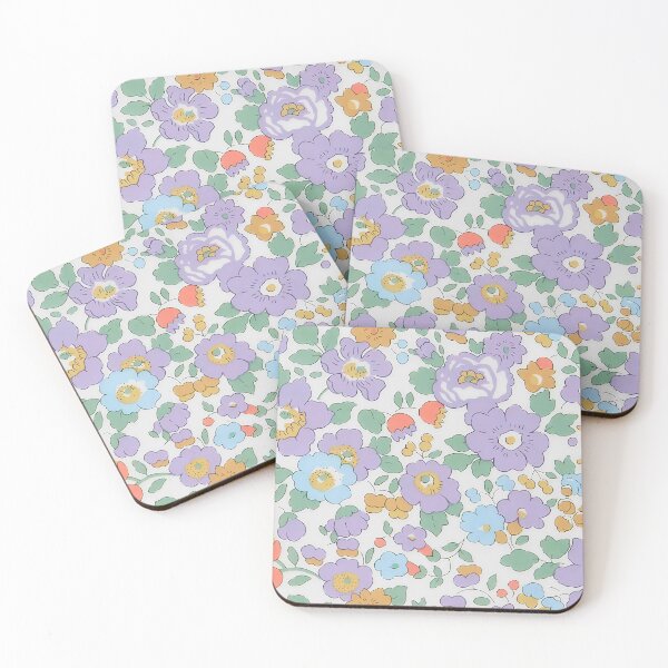 Item preview, Betsy lilac designed and sold by Yonacreation.