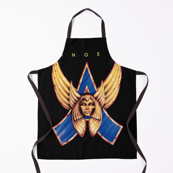 Item preview, Angels Debut Tribute designed and sold by laxus19.