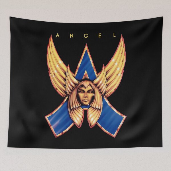 Item preview, Angels Debut Tribute designed and sold by laxus19.