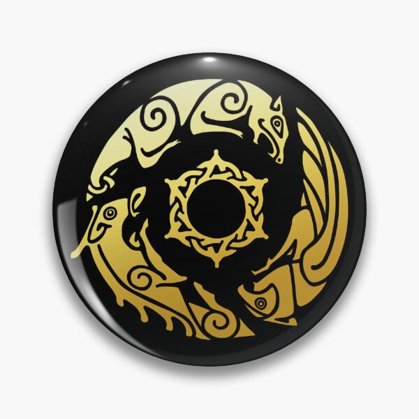 Item preview, Crimson Desert Video Game designed and sold by SAGARTA.