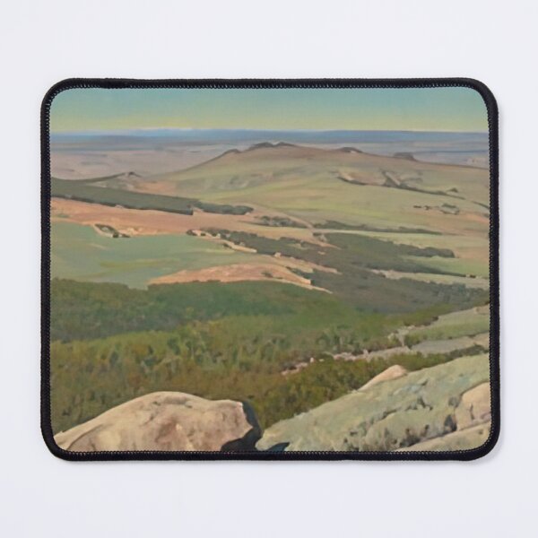 Item preview, New Upload - Maynard Dixon - Best Artist - Mountain to Mountain Top, 1927 - Maynard Dixon designed and sold by MirandaZArt.