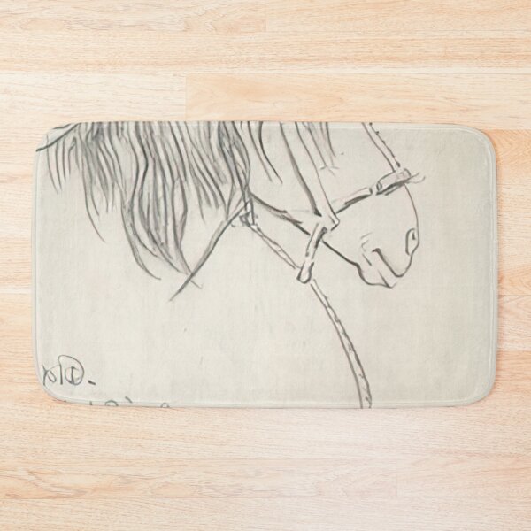 Item preview, New Upload - Maynard Dixon - Best Artist  -  Navajo Pony, 1915 - Maynard Dixon  designed and sold by MirandaZArt.
