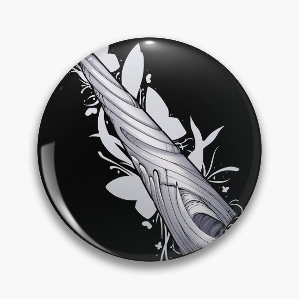 Item preview, A Knight's Nail designed and sold by Icewreath.