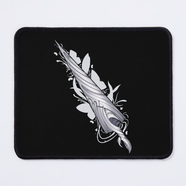 Item preview, A Knight's Nail designed and sold by Icewreath.