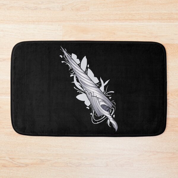 Item preview, A Knight's Nail designed and sold by Icewreath.