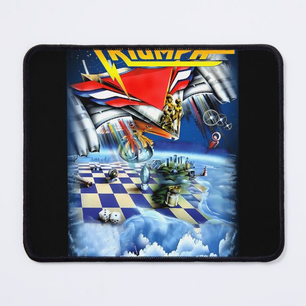 Item preview, Triumphs Just A Games designed and sold by laxus19.