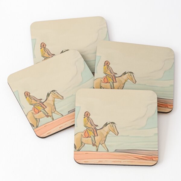 Item preview, New Upload - Maynard Dixon - Best Artist  -  Navajo Song, 1941 - Maynard Dixon  designed and sold by MirandaZArt.