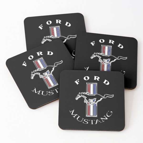 Item preview, Fords Mustangs designed and sold by Oblitz.