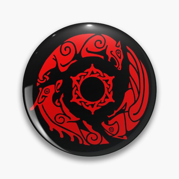 Item preview, Crimson Desert Video Game designed and sold by SAGARTA.