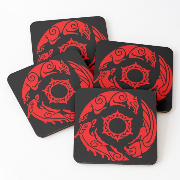 Item preview, Crimson Desert Video Game designed and sold by SAGARTA.