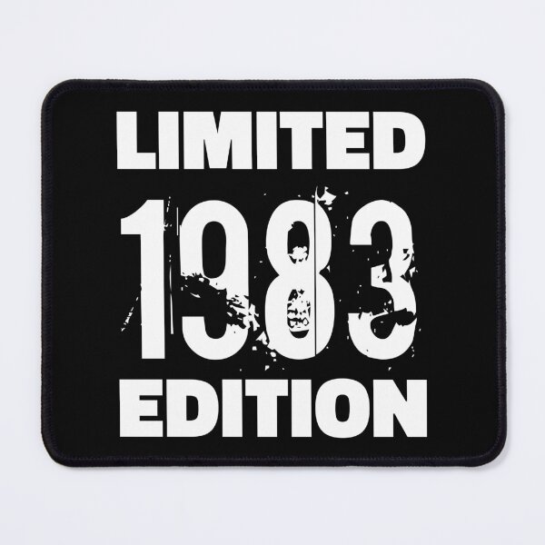 Item preview, 1983 limited edition  designed and sold by designgntshop.