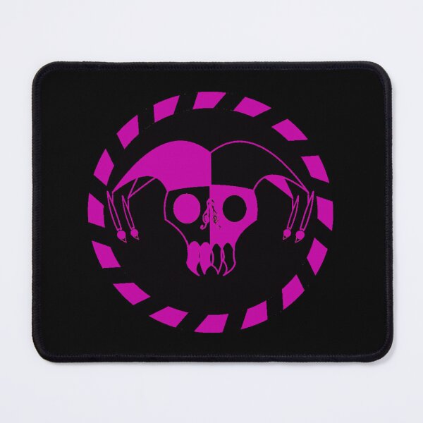 Item preview, Caution Version Original Jesters Symbol designed and sold by Jesters-Flame.