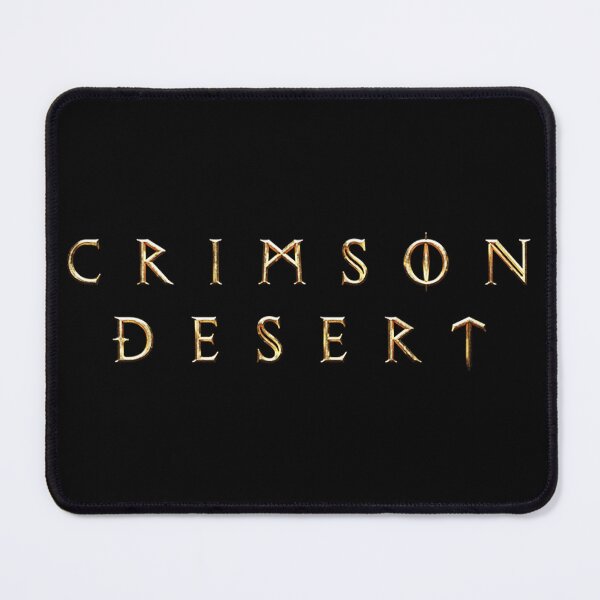 Item preview, Crimson Desert Video Game designed and sold by SAGARTA.