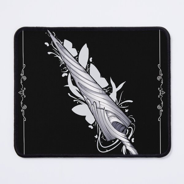 Item preview, A Knight's Nail designed and sold by Icewreath.