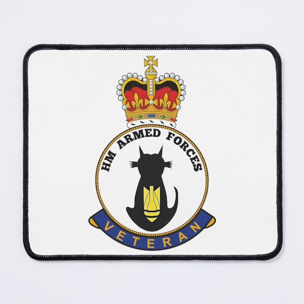 Item preview, 101 Engineer Regiment Royal Engineers HM Armed Forces Veteran designed and sold by Bootneckstore.