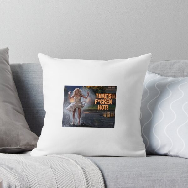 Item preview, House bunny manhole Anna Faris  designed and sold by GingerLabz.