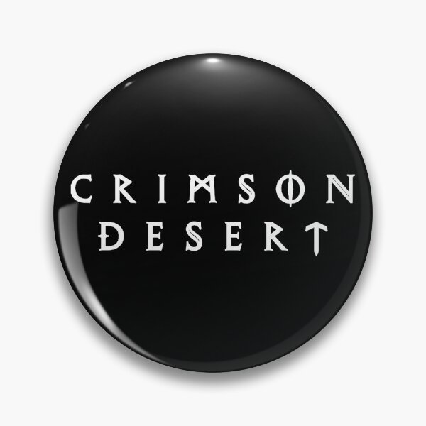 Item preview, Crimson Desert Video Game designed and sold by SAGARTA.