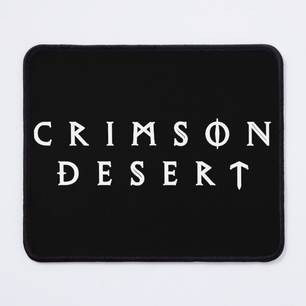 Item preview, Crimson Desert Video Game designed and sold by SAGARTA.