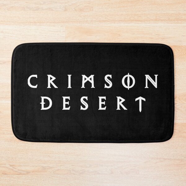 Item preview, Crimson Desert Video Game designed and sold by SAGARTA.