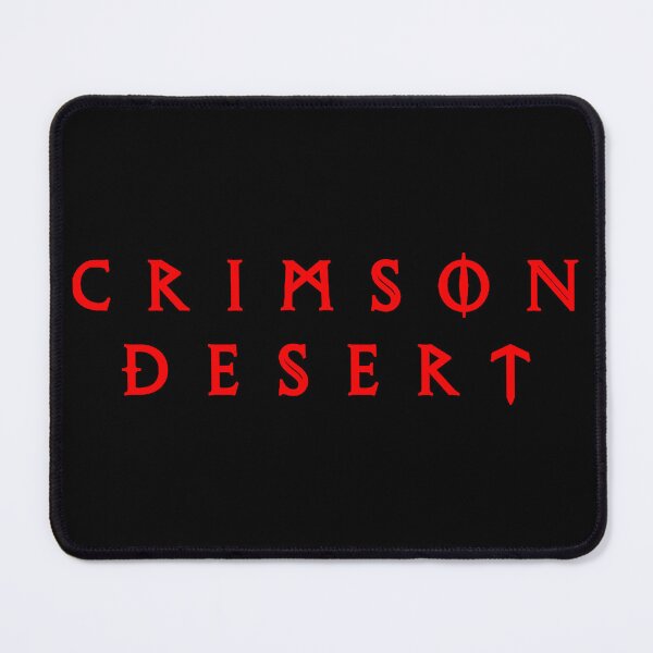Item preview, Crimson Desert Video Game designed and sold by SAGARTA.