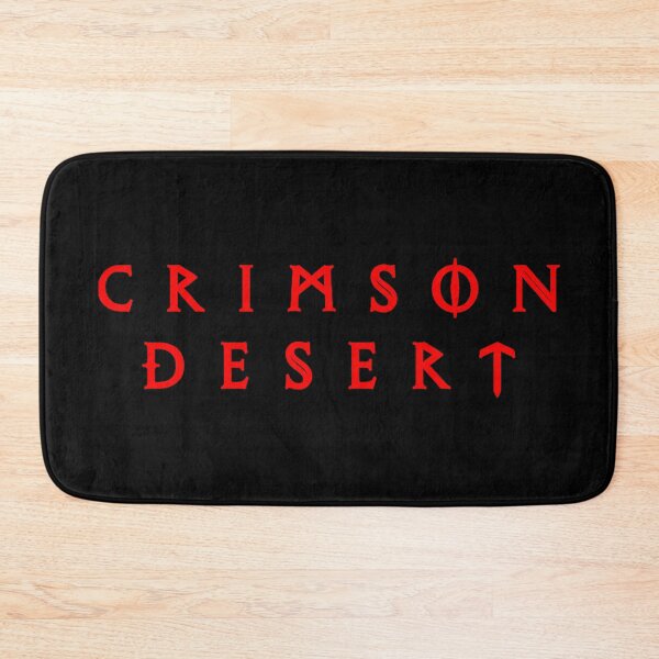 Item preview, Crimson Desert Video Game designed and sold by SAGARTA.