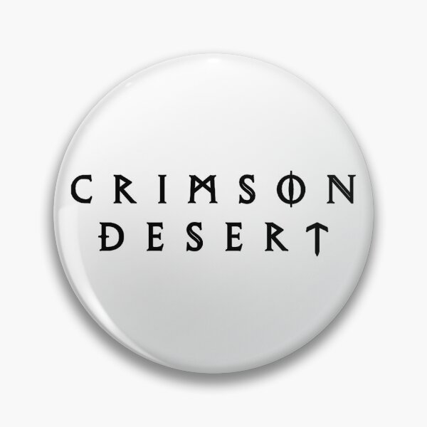 Item preview, Crimson Desert Video Game designed and sold by SAGARTA.