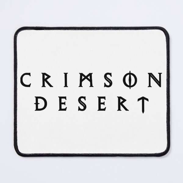 Item preview, Crimson Desert Video Game designed and sold by SAGARTA.