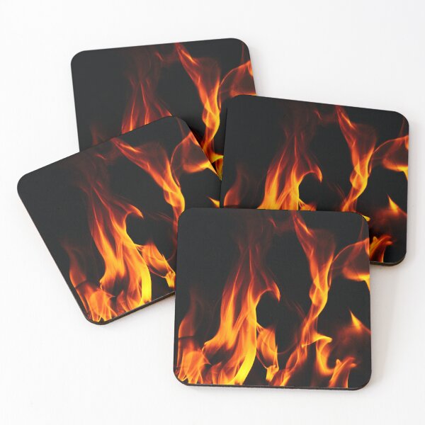 Item preview, Fire wave designed and sold by SSA-Design.
