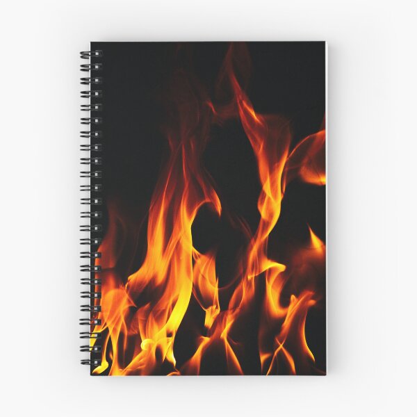 Item preview, Fire wave designed and sold by SSA-Design.
