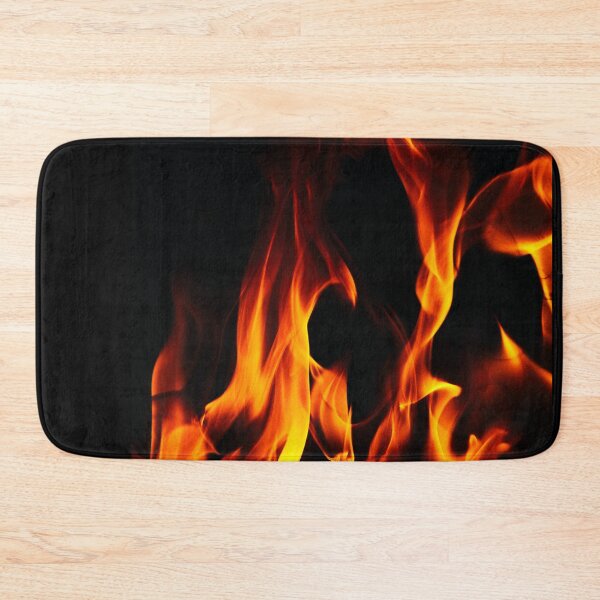 Item preview, Fire wave designed and sold by SSA-Design.