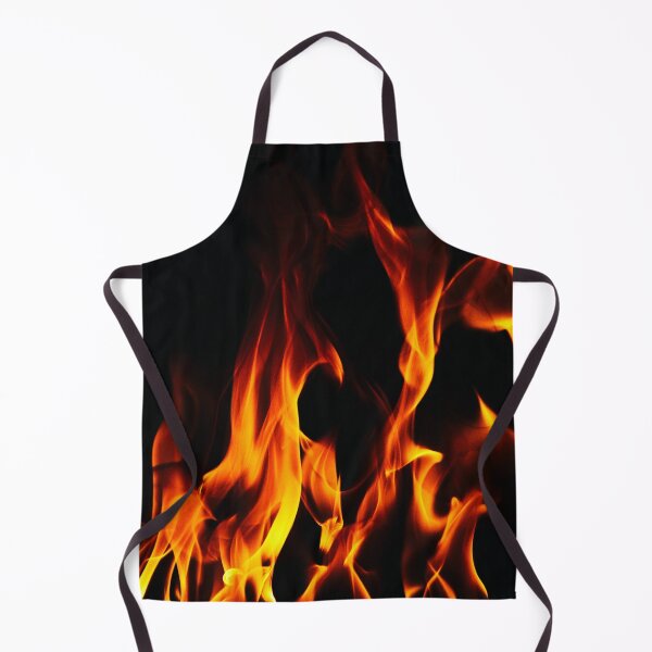 Item preview, Fire wave designed and sold by SSA-Design.